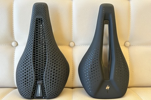 試乗サドル入荷　S-WORKS POWER EVO MIRROR,POWER EVO COMP 詳しく解説します！