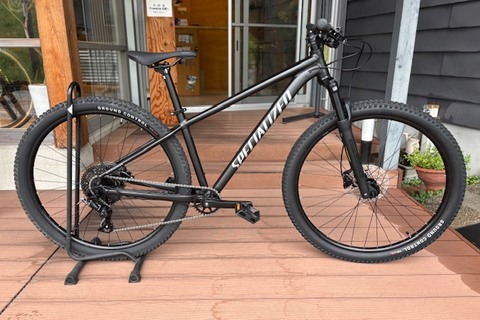 ROCKHOPPER SPORT sizeM