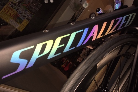 SPECIALIZED VENGE PRO DISC DI2 入荷致しました！！