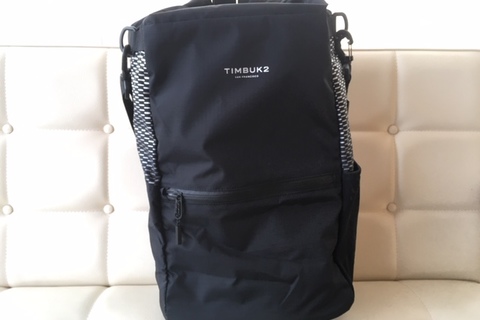 TIMBUK2 ライトウエイトパニア 入荷してまいりました！！