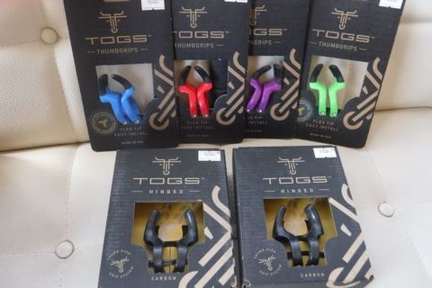 TOGS入荷しました！！