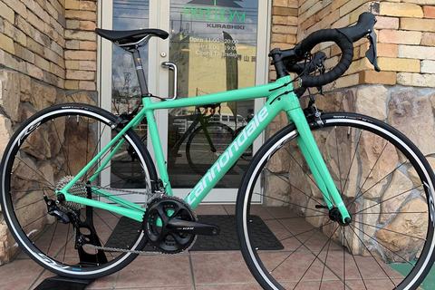 Freedom オリジナル車　CAAD12