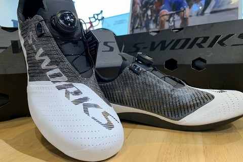 S-WORKS EXOS 　やっば！？軽っ！！！ 
