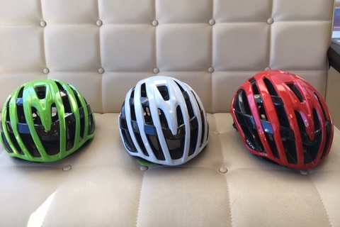 KASK VALEGRO 入荷しました！！