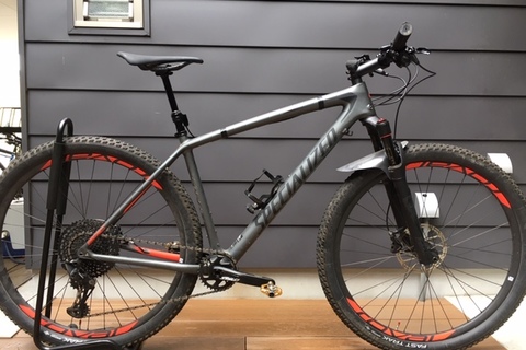 ドロッパーポストのすすめ